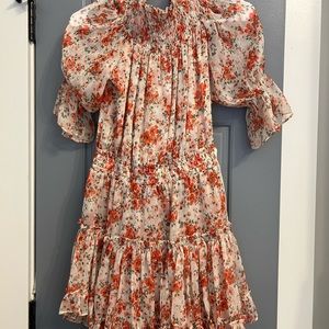 Misa Los Angeles Dress